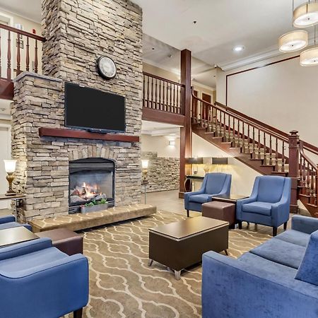 Comfort Inn Murray - Salt Lake City South Εξωτερικό φωτογραφία