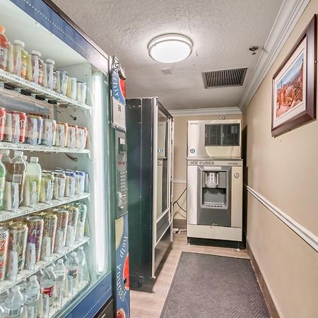 Comfort Inn Murray - Salt Lake City South Εξωτερικό φωτογραφία