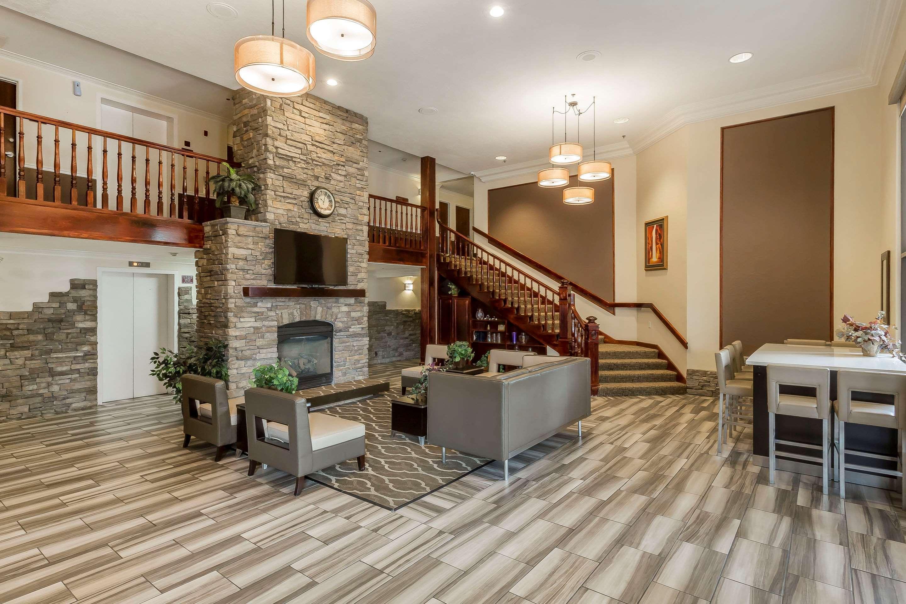 Comfort Inn Murray - Salt Lake City South Εξωτερικό φωτογραφία