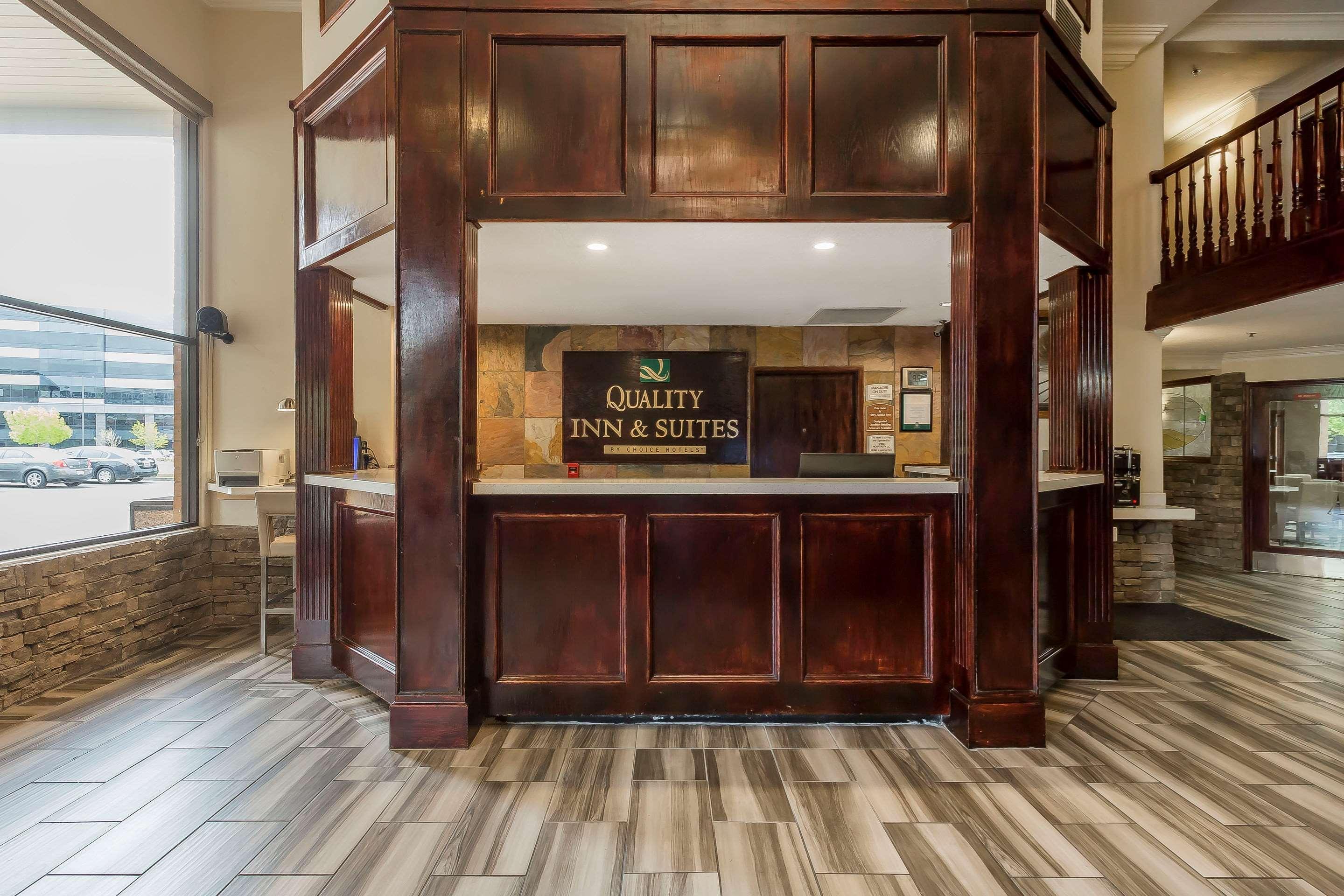 Comfort Inn Murray - Salt Lake City South Εξωτερικό φωτογραφία