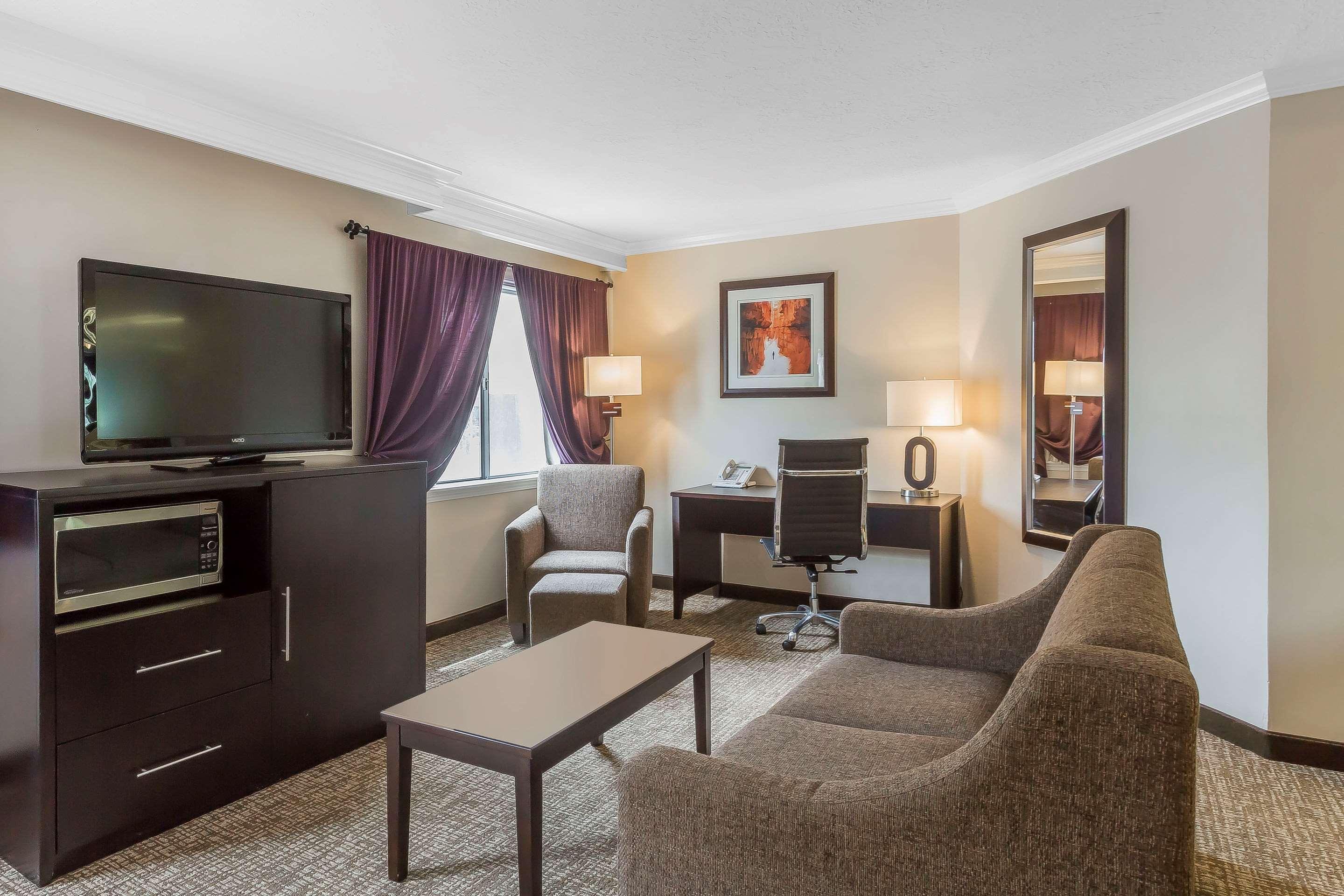 Comfort Inn Murray - Salt Lake City South Εξωτερικό φωτογραφία