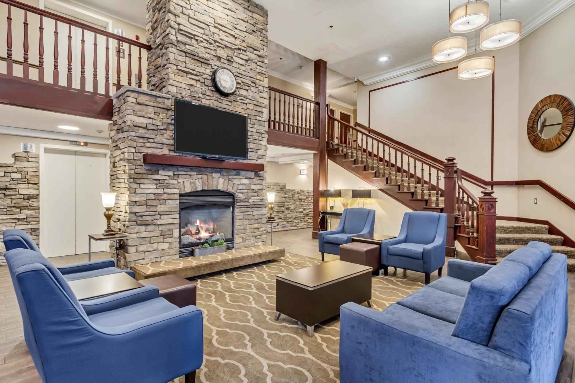 Comfort Inn Murray - Salt Lake City South Εξωτερικό φωτογραφία