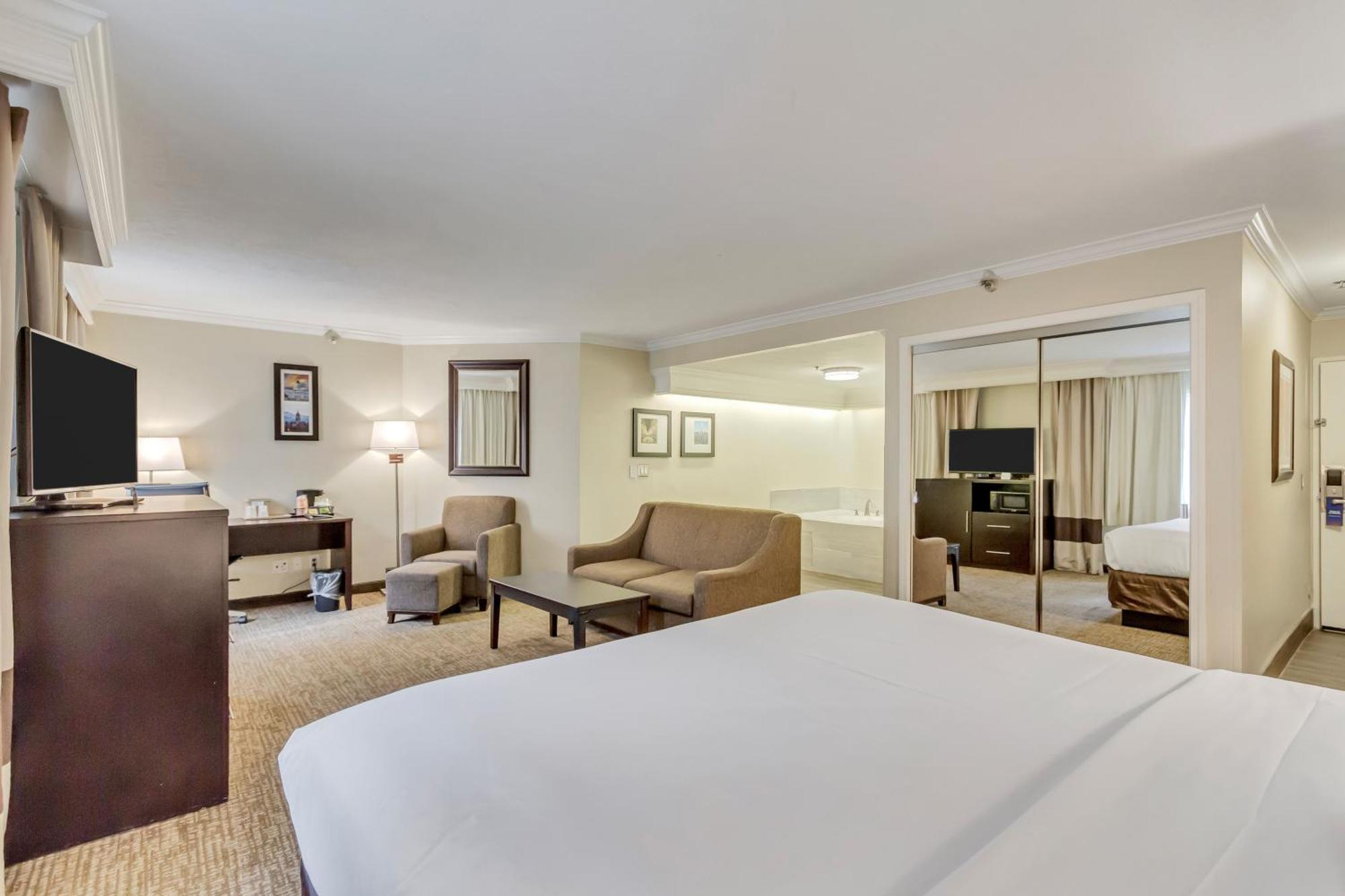 Comfort Inn Murray - Salt Lake City South Εξωτερικό φωτογραφία