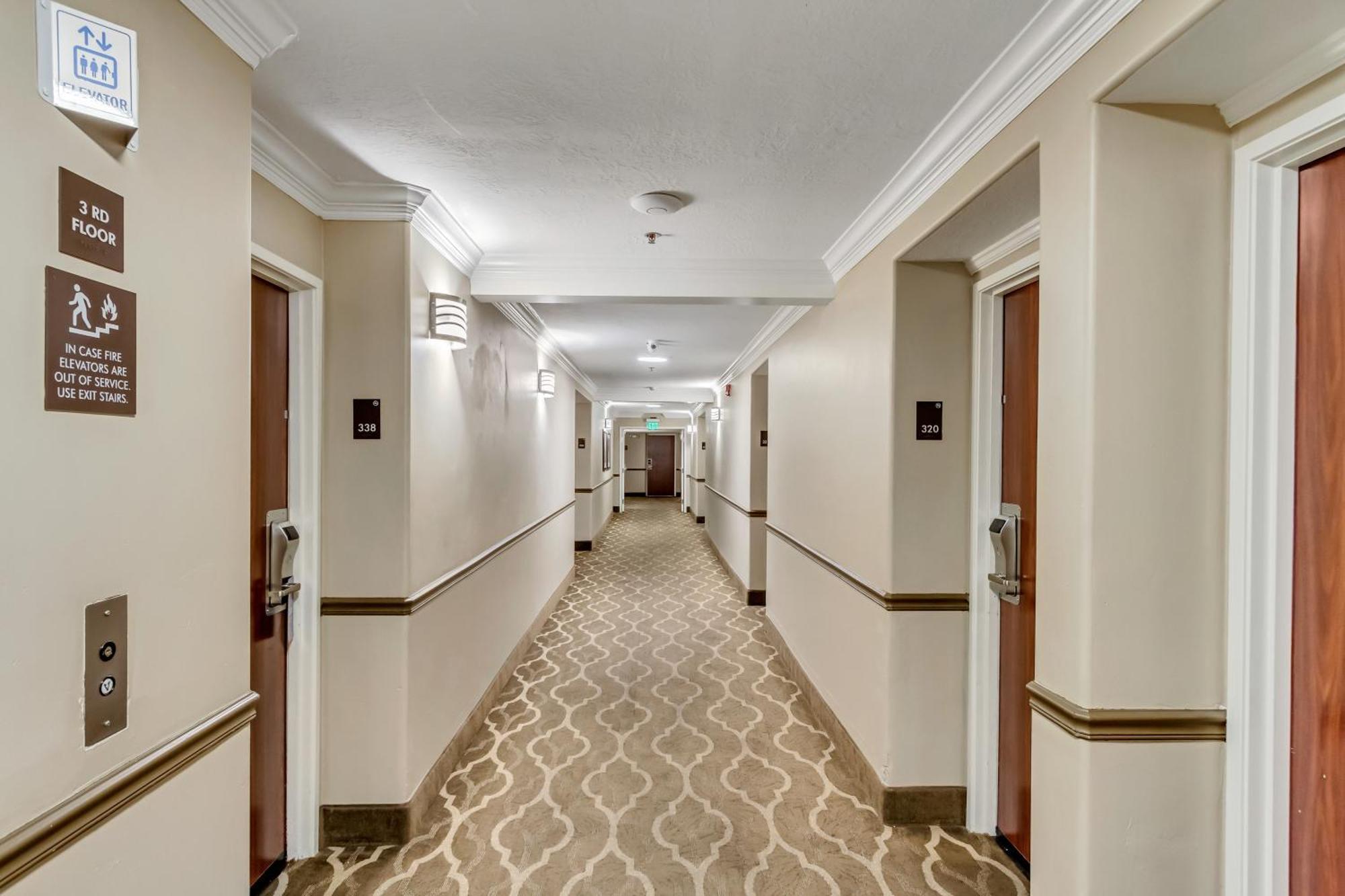 Comfort Inn Murray - Salt Lake City South Εξωτερικό φωτογραφία