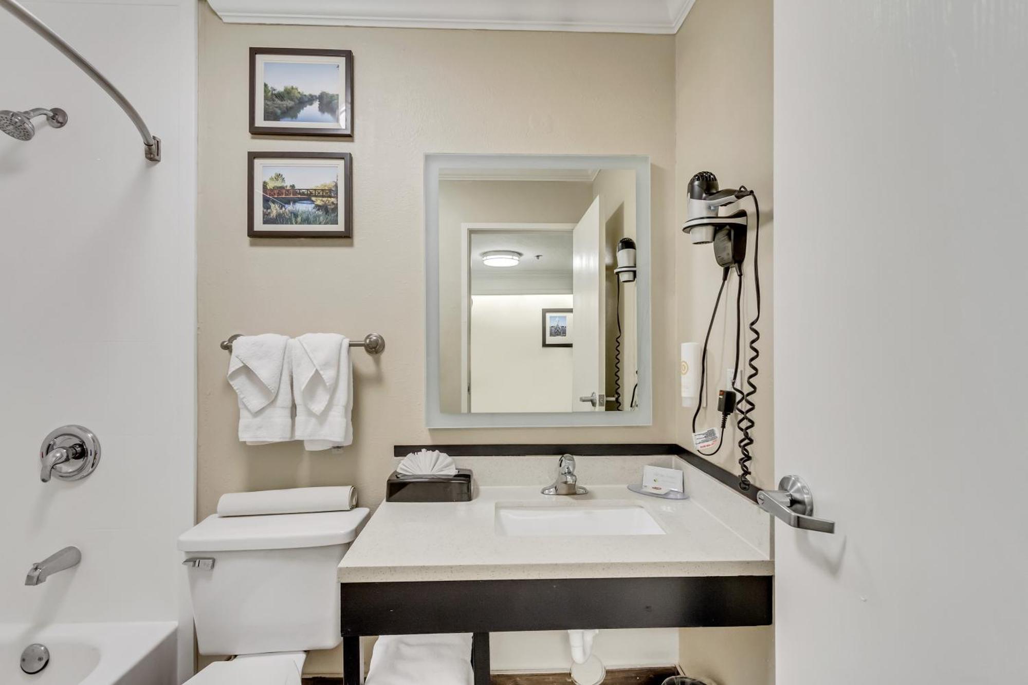 Comfort Inn Murray - Salt Lake City South Εξωτερικό φωτογραφία