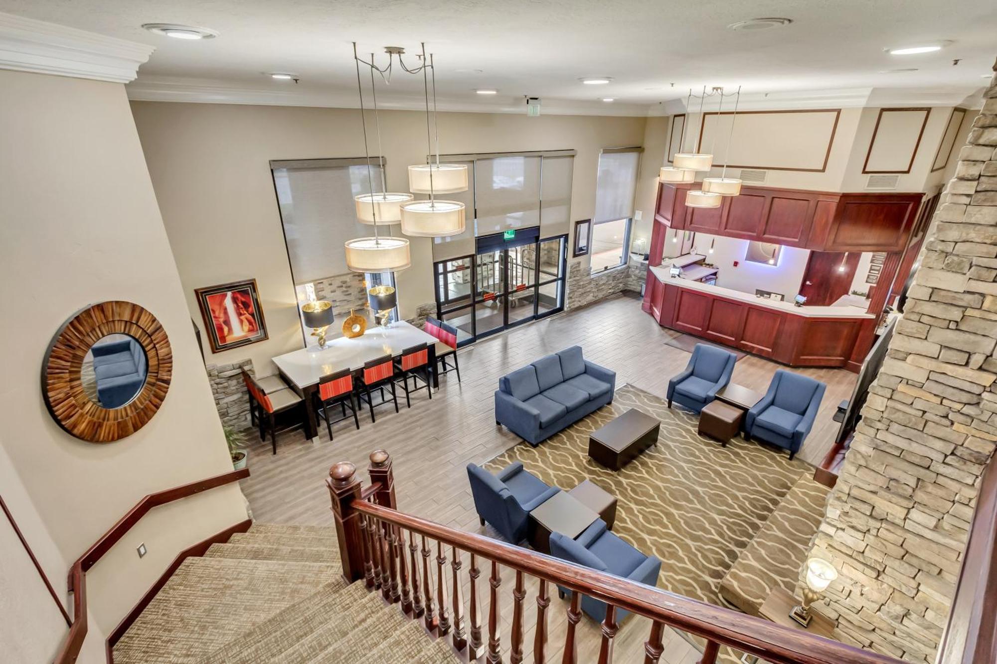 Comfort Inn Murray - Salt Lake City South Εξωτερικό φωτογραφία