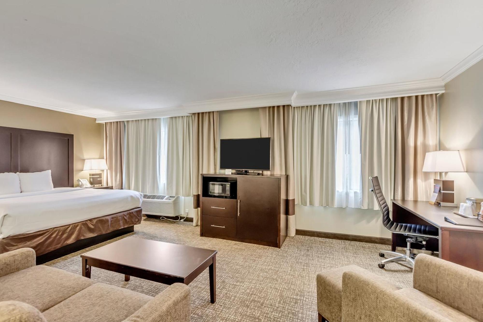 Comfort Inn Murray - Salt Lake City South Εξωτερικό φωτογραφία