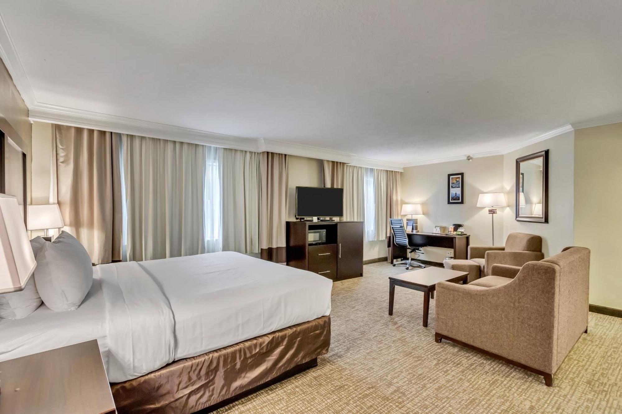 Comfort Inn Murray - Salt Lake City South Εξωτερικό φωτογραφία