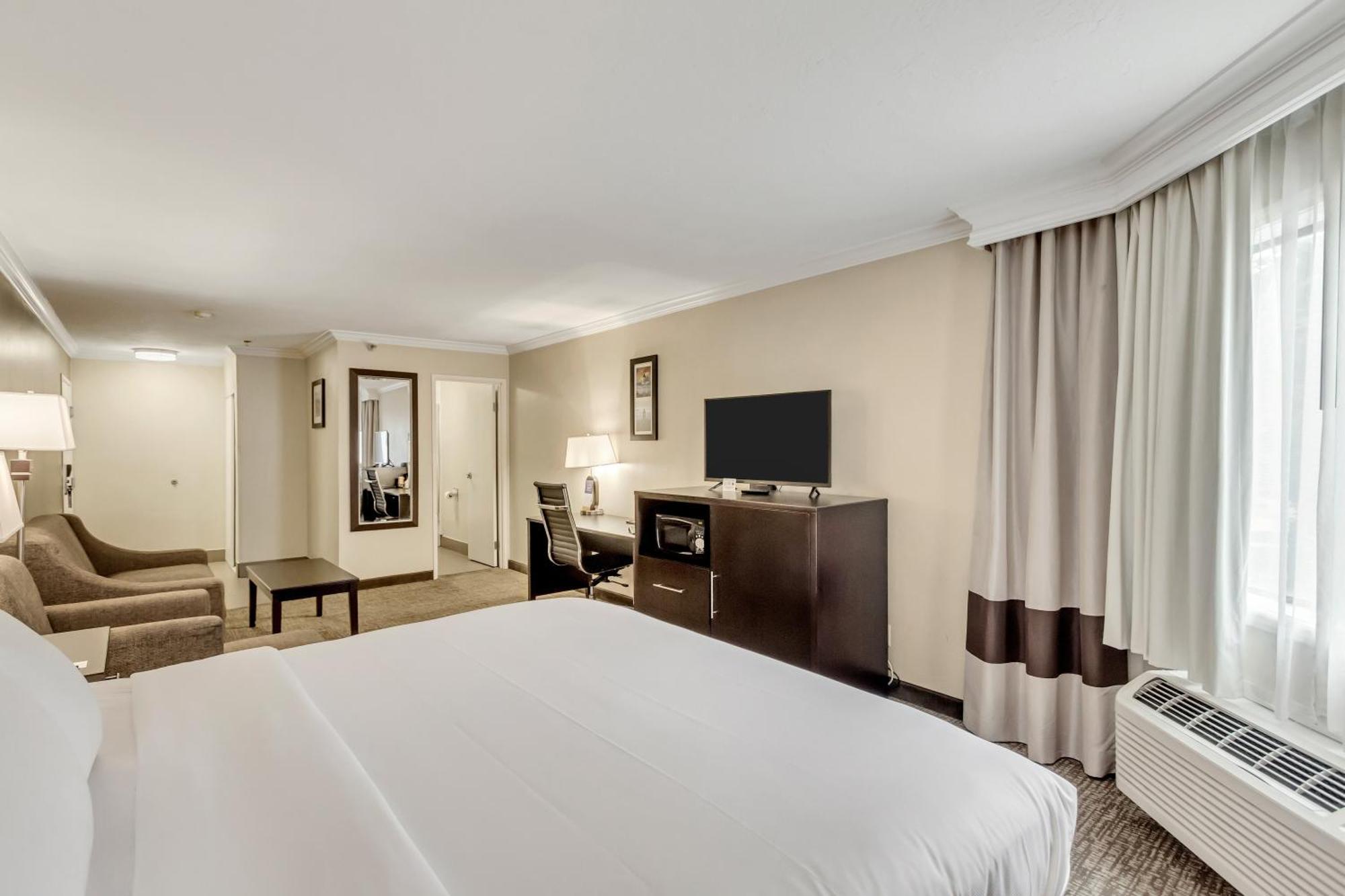 Comfort Inn Murray - Salt Lake City South Εξωτερικό φωτογραφία
