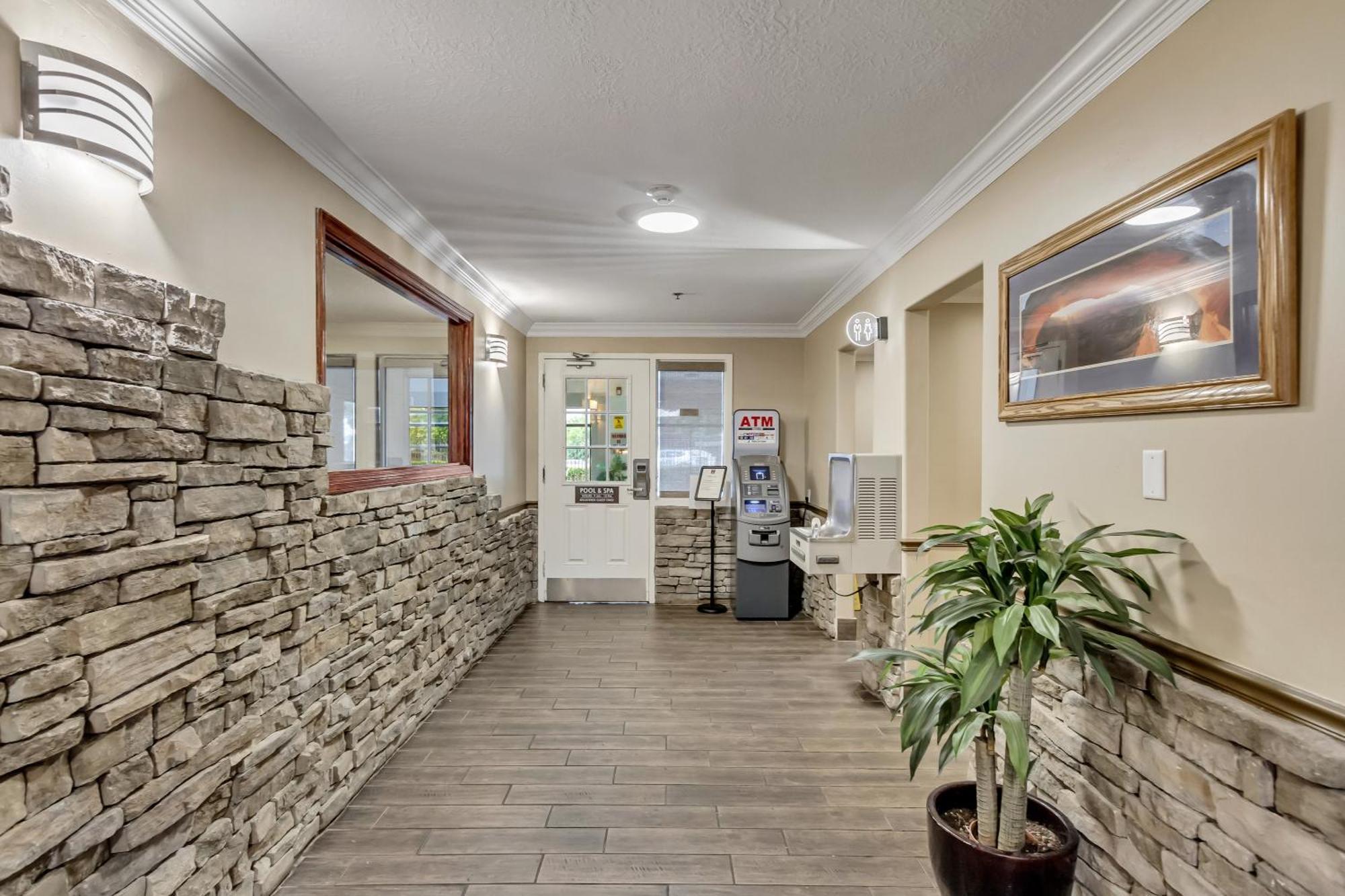 Comfort Inn Murray - Salt Lake City South Εξωτερικό φωτογραφία