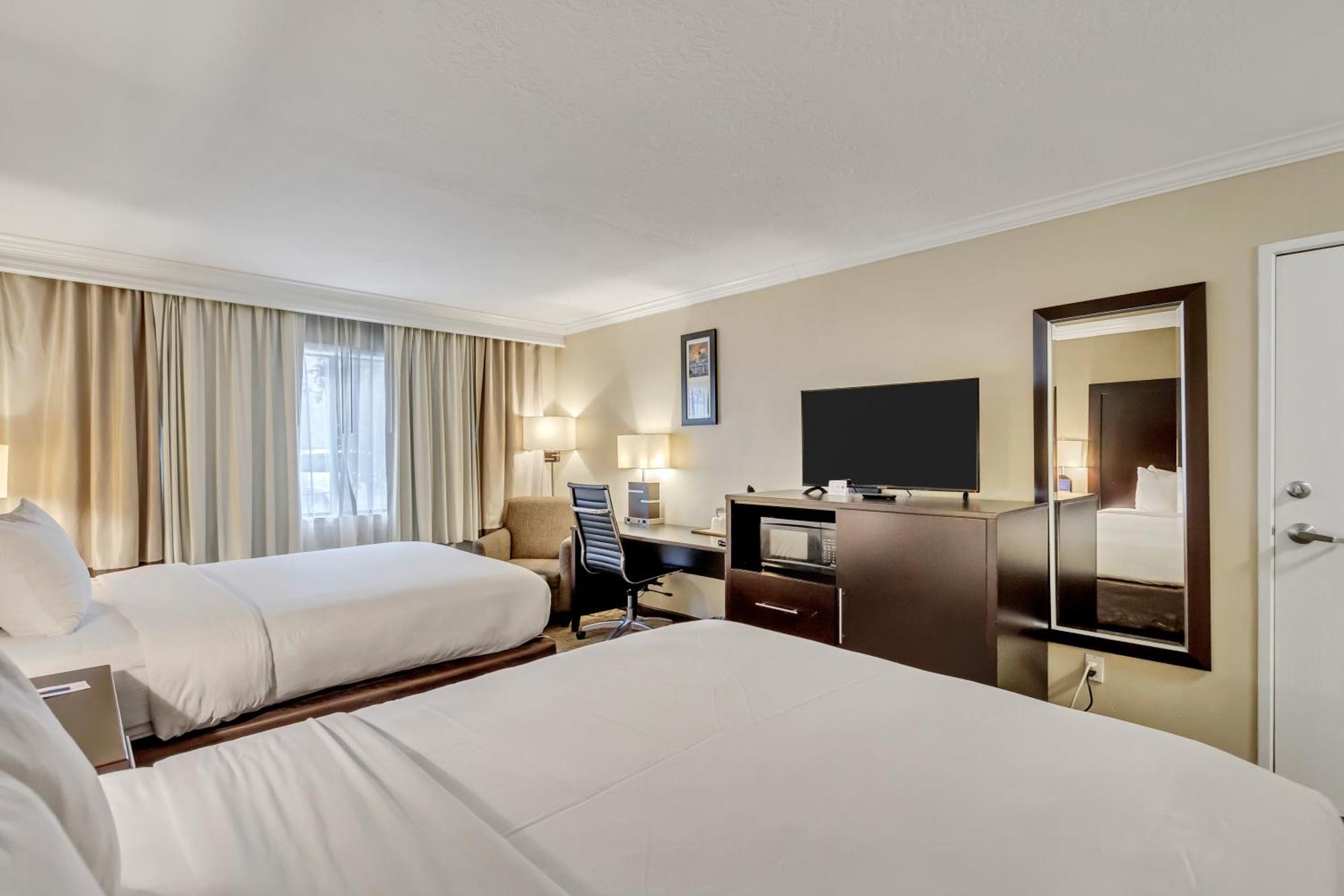 Comfort Inn Murray - Salt Lake City South Εξωτερικό φωτογραφία