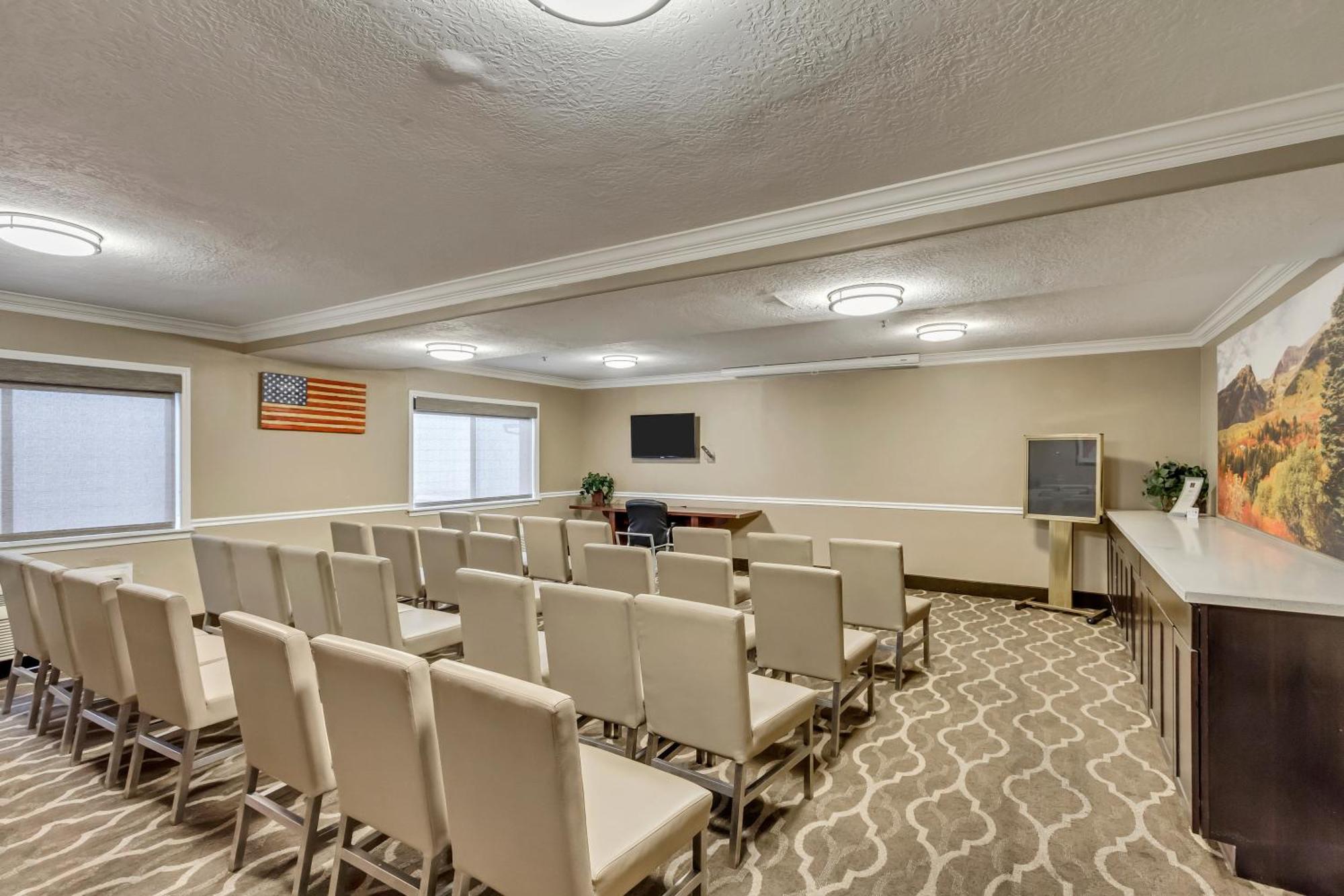 Comfort Inn Murray - Salt Lake City South Εξωτερικό φωτογραφία