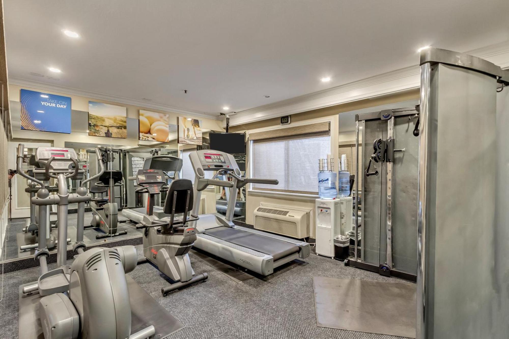 Comfort Inn Murray - Salt Lake City South Εξωτερικό φωτογραφία