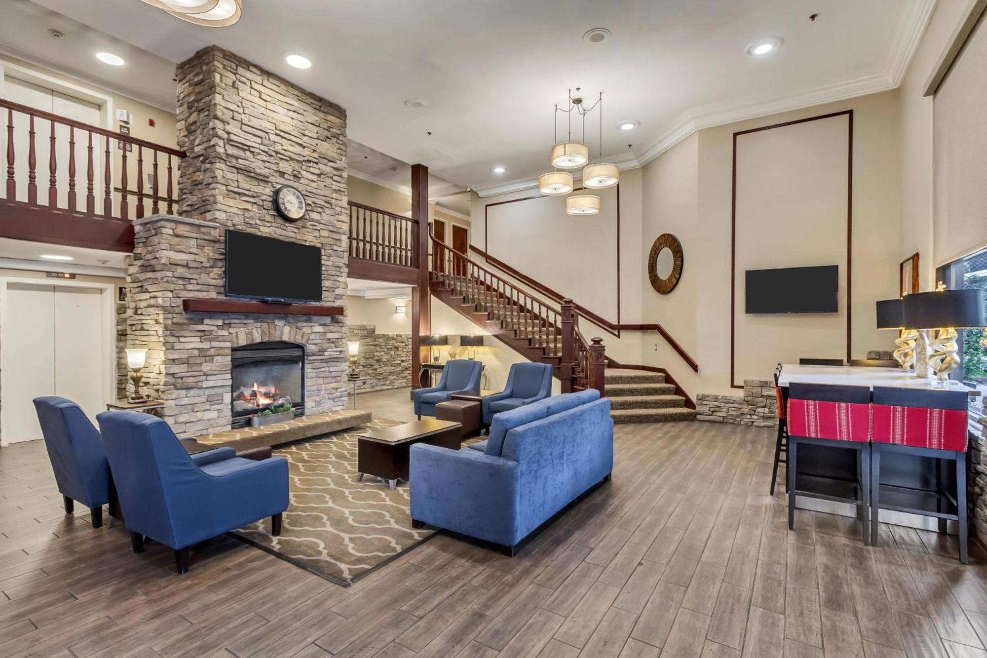 Comfort Inn Murray - Salt Lake City South Εξωτερικό φωτογραφία