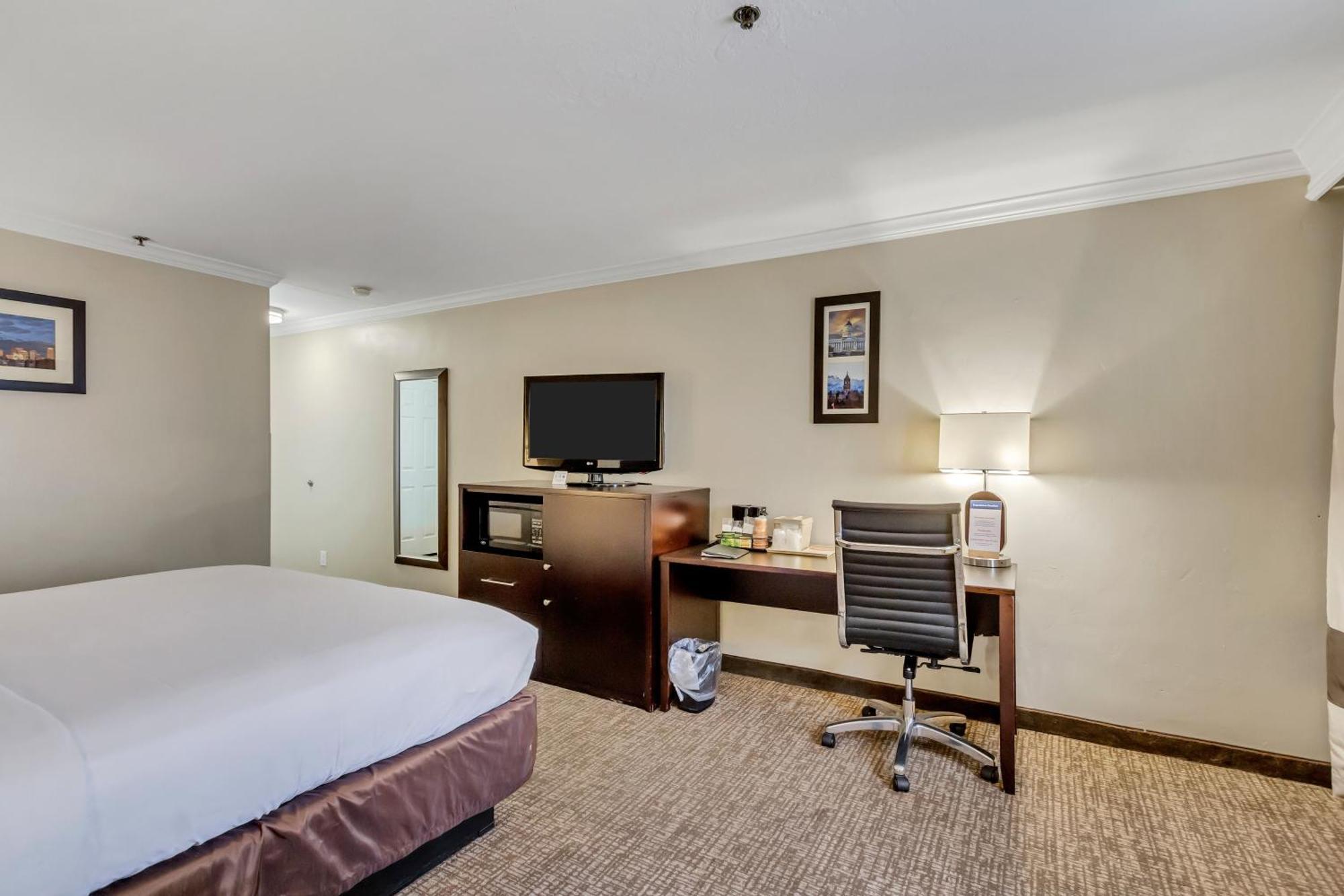 Comfort Inn Murray - Salt Lake City South Εξωτερικό φωτογραφία