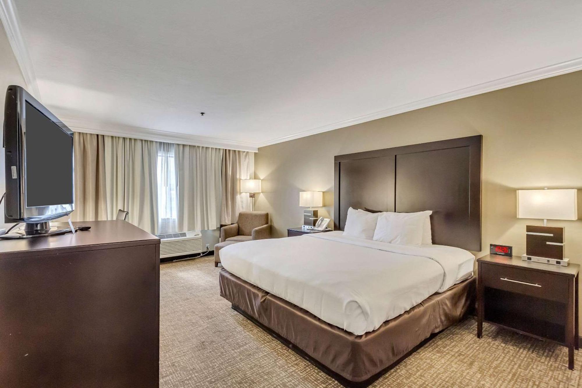 Comfort Inn Murray - Salt Lake City South Εξωτερικό φωτογραφία