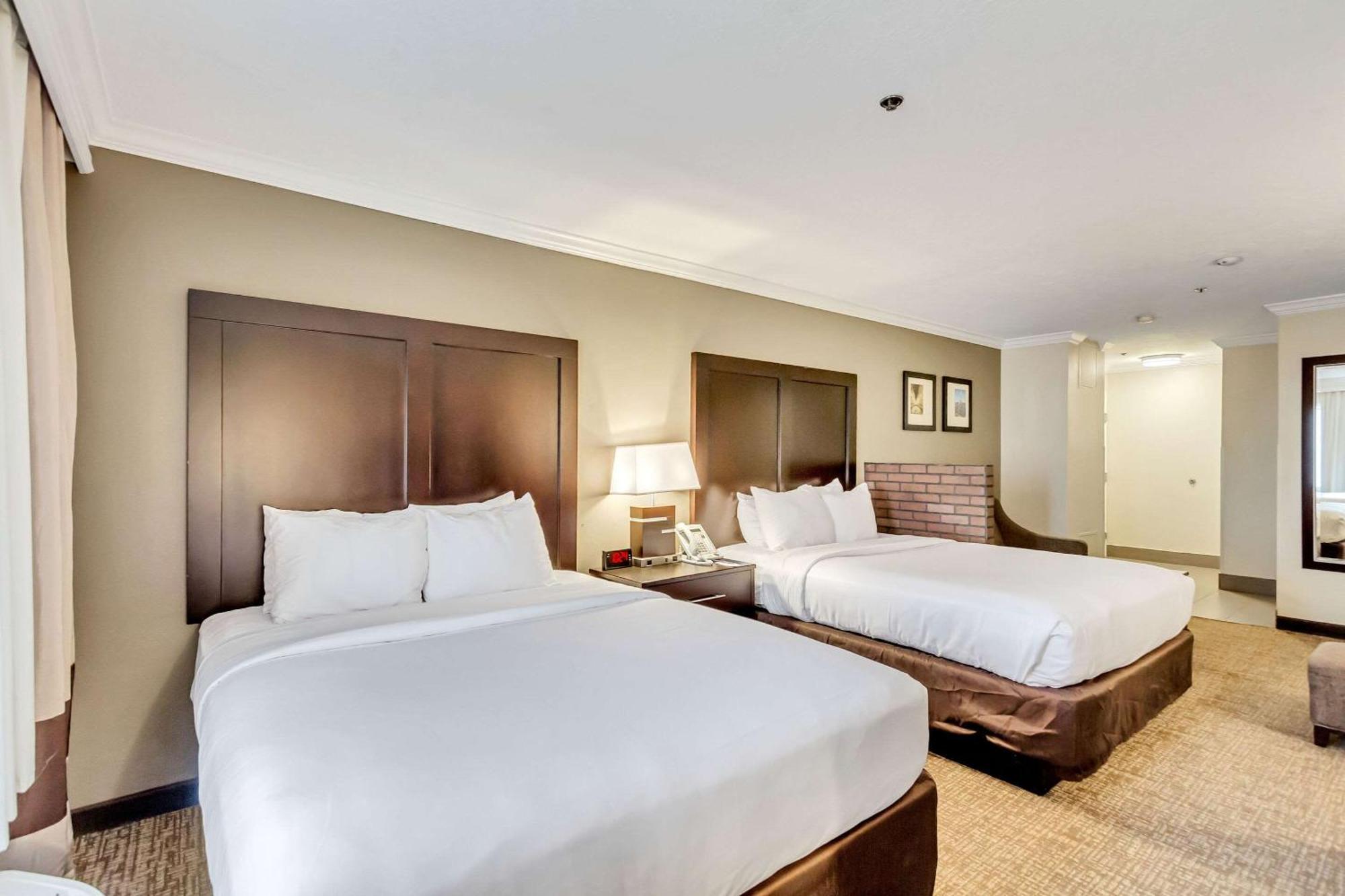 Comfort Inn Murray - Salt Lake City South Εξωτερικό φωτογραφία