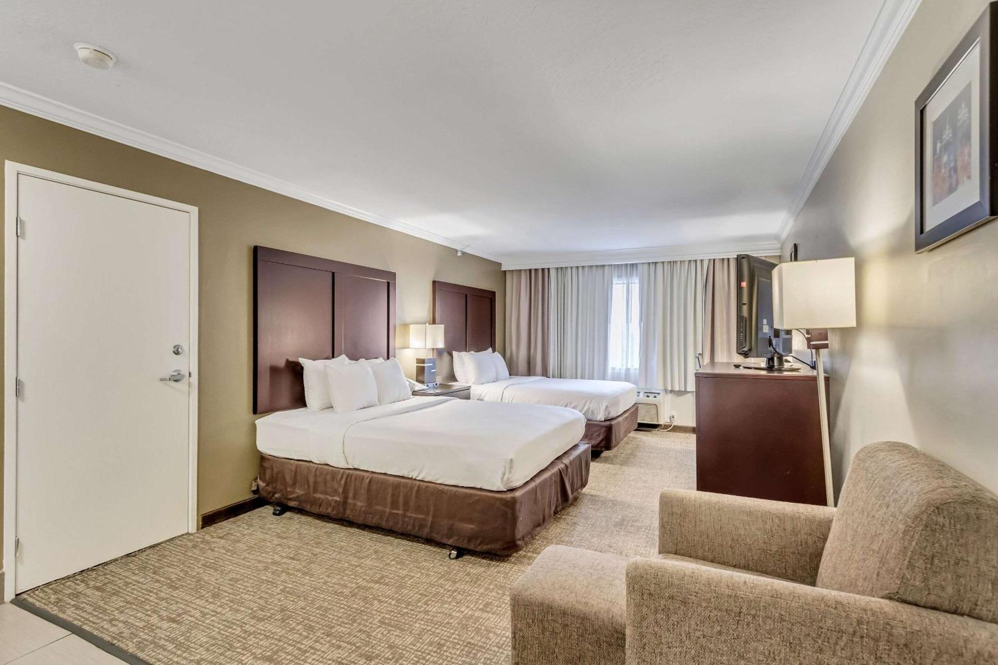 Comfort Inn Murray - Salt Lake City South Εξωτερικό φωτογραφία