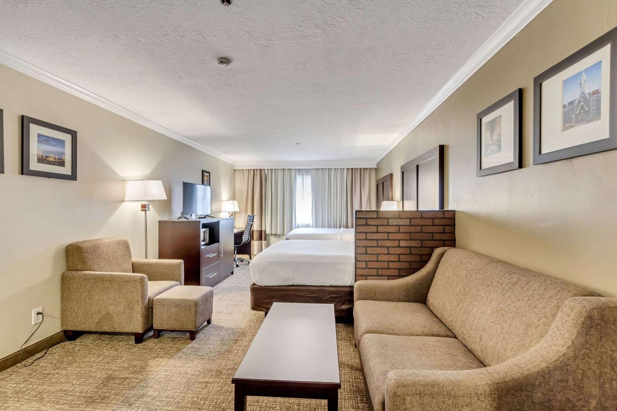 Comfort Inn Murray - Salt Lake City South Εξωτερικό φωτογραφία