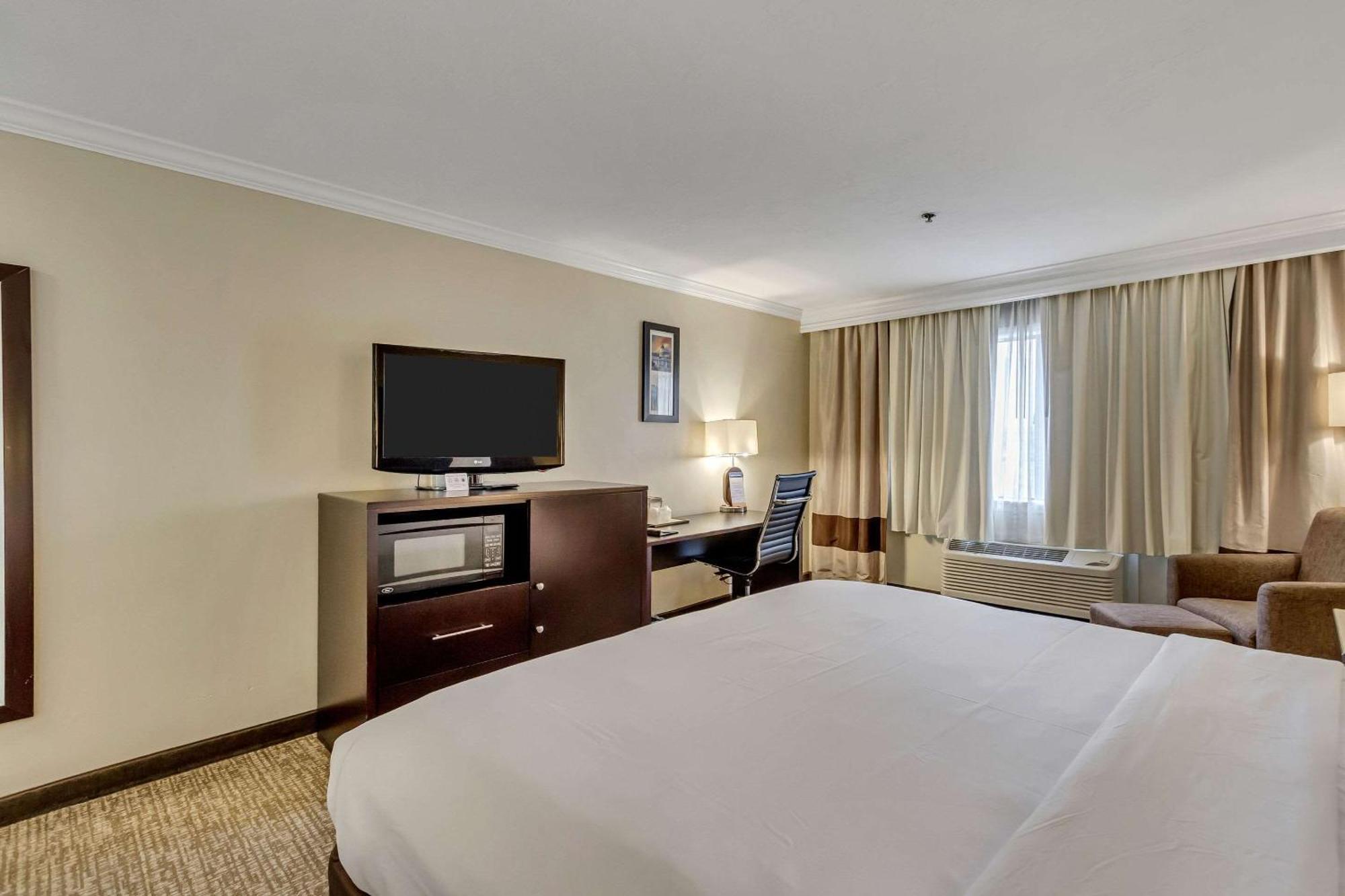 Comfort Inn Murray - Salt Lake City South Εξωτερικό φωτογραφία