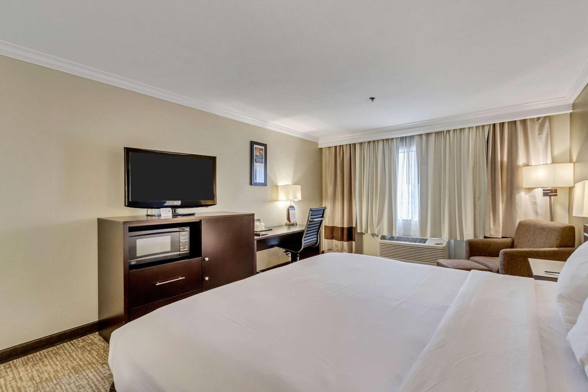 Comfort Inn Murray - Salt Lake City South Εξωτερικό φωτογραφία