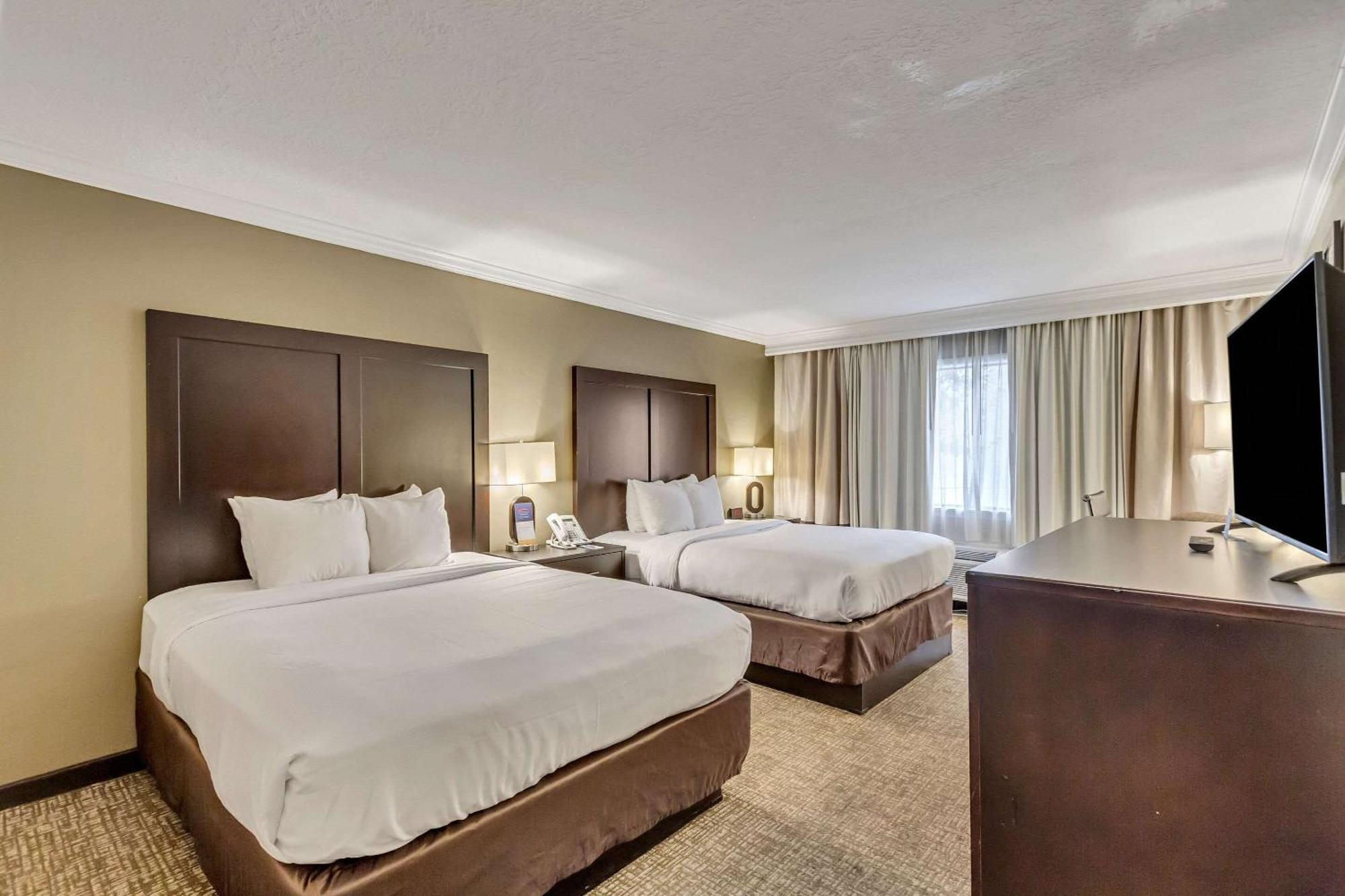 Comfort Inn Murray - Salt Lake City South Εξωτερικό φωτογραφία