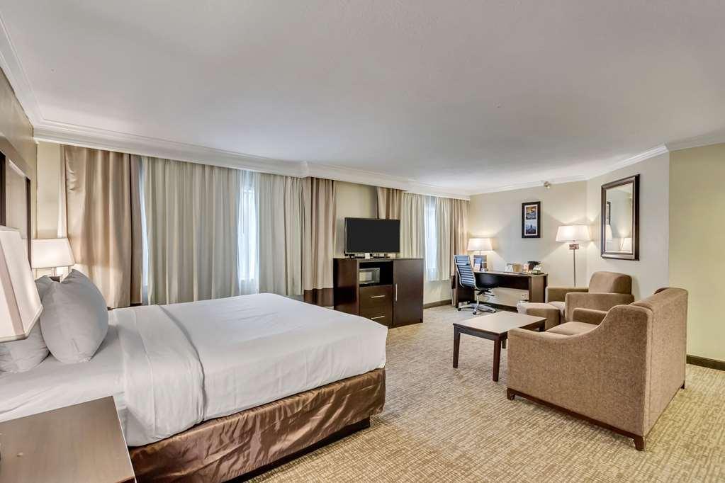 Comfort Inn Murray - Salt Lake City South Δωμάτιο φωτογραφία